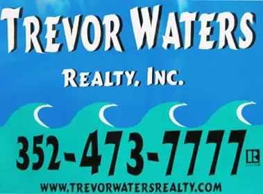 Branden Waters @ Trevor Waters Realty