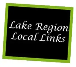 Lake Region local links